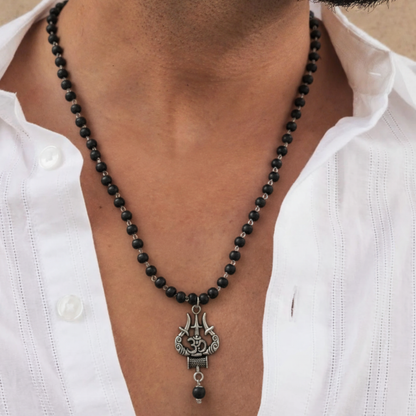 Karungali Mala - Buy One Get 1 Free Today